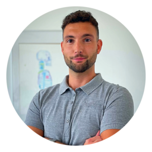 Demetrius Mahmoutes, Physio- und Heilpraktiker Demetrius Mahmoutes, Physio- und Heilpraktiker